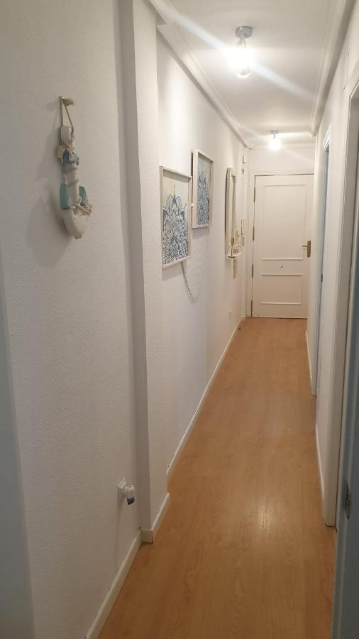 Atico Berni Apartment Santa Pola Exterior photo