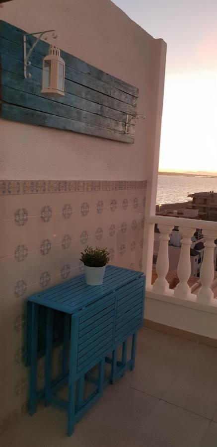 Atico Berni Apartment Santa Pola Exterior photo