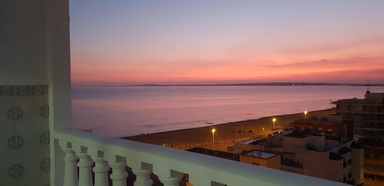Atico Berni Apartment Santa Pola Exterior photo