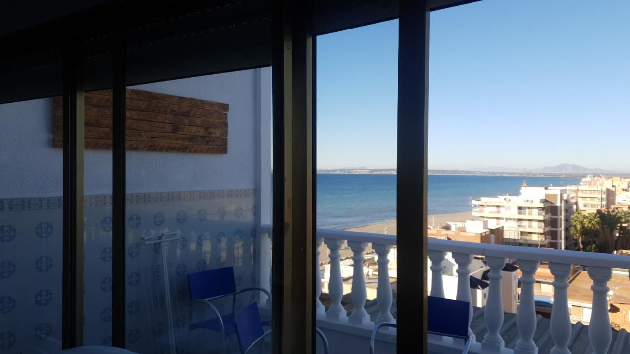 Atico Berni Apartment Santa Pola Exterior photo